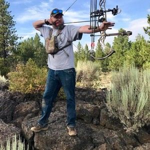 Meet your Posher, Christopher